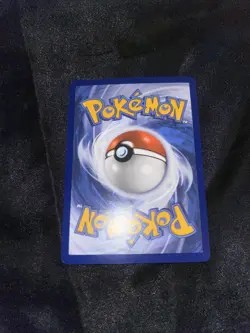 Pokemon Card Vaporeon Scarlet & Violet 151 Reverse Holo Rare 134/165 Near Mint - Image 4
