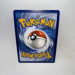 Espathra ex 214/091 Shiny Ultra Rare Paldean Fates Pokemon Holo Near Mint - Image 2