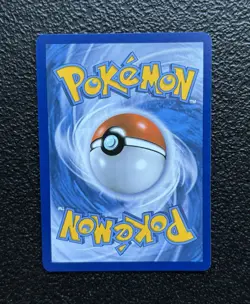 Pokemon TCG - Vivillon XY137 - Cosmos Holo Black Star Promo Rare *NM/LP - Image 2