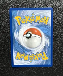 Pokemon TCG - Genesect V 254/264 - Full Art Holo Rare - Fusion Strike *NM/M - Image 2