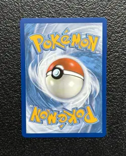 Pokemon TCG - Galarian Obsagoon 198/185 - Gold Secret Rare Holo - Vivid Voltage - Image 2
