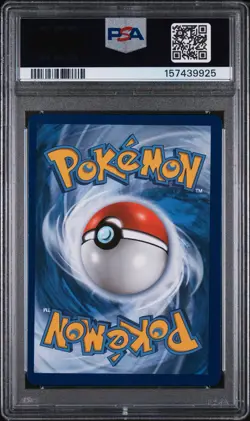 2016 Pokemon M Gardevoir EX (Full Art) 112/114 XY - Steam Siege Holo PSA 8 - Image 2