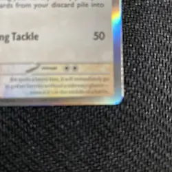 Arven's Greedent 159/182 Holo Rare SV10: Destined Rivals Pokemon TCG NM/M - Image 5
