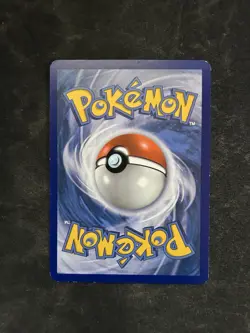 The Pokemon Company Pokemon TCG Shuckle 3/113 Legendary Treasures Rev Holo 80 HP - Image 2