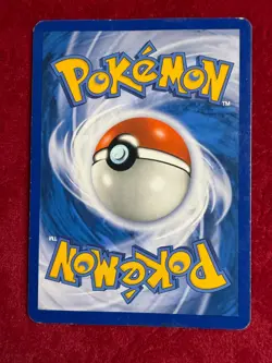 Pokemon TCG Mudkip Non-Holo 80/106, Great Encounters (MP) - Image 2