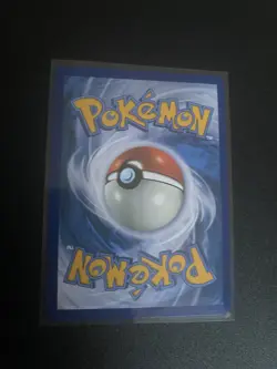 Maushold 210/091 Paldean Fates Baby Shiny Near Mint Pokemon TCG - Image 2
