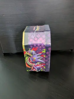 Pokemon Mega Moonlit Tin Mega Clefable and Gengar set of 2 Tins Sealed - Image 5