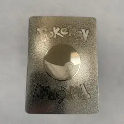 Ultra Charizard Vmax HP780 Silver Foil Fan Art Card G-Max Firebomb🔥🔥🔥 - Image 2