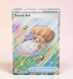 Pokemon Sacred Ash #115/088: Perfect Order (Read Description) 🔥 - Image 1