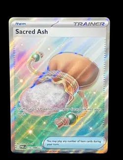 Pokemon Sacred Ash #115/088: Perfect Order (Read Description) 🔥 - Image 2