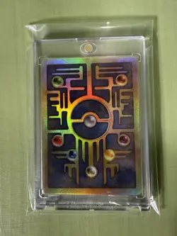 Ancient Mew #1 Pokemon TCG Movie Promo Holo 1999- 2000 English Pokemon - Image 2