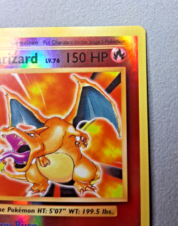 Charizard 11/108 Evolutions Reverse Holo LP, Pokemon tcg - Image 5