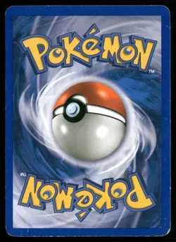 Blastoise 2/132 Holo Rare Secret Wonders Pokemon DMG - Image 2
