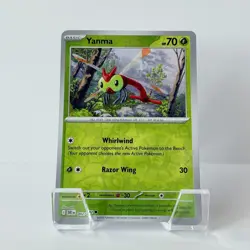 Pokemon Destined Rivals: Choose Your Card! Holo/Reverse Holo NM Cards - Image 2