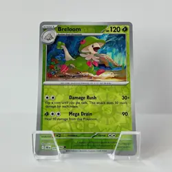 Pokemon Destined Rivals: Choose Your Card! Holo/Reverse Holo NM Cards - Image 3