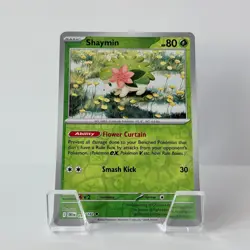 Pokemon Destined Rivals: Choose Your Card! Holo/Reverse Holo NM Cards - Image 5