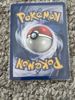 Pokemon Base Set Unlimited Potion Common Trainer Card 94/102 LP - Image 2