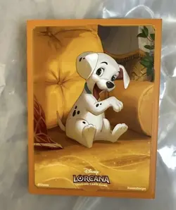 Disney Lorcana TCG: Fabled Starter Decks plus puzzle, mat, binder and promo card - Image 4