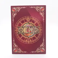 Mihawk One Piece Guyfu Husbando Foil Anime Collectible Trading Card - Image 2