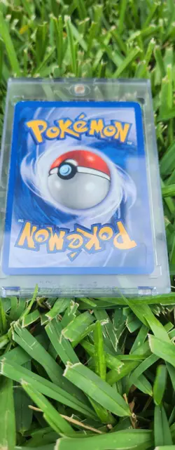 ☆Limited Time Offer!!! First Edition Holo Foil Machamp Pokemon Card☆ - Image 3
