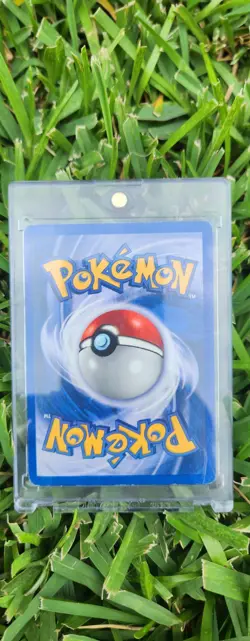 ☆Limited Time Offer!!! First Edition Holo Foil Machamp Pokemon Card☆ - Image 4