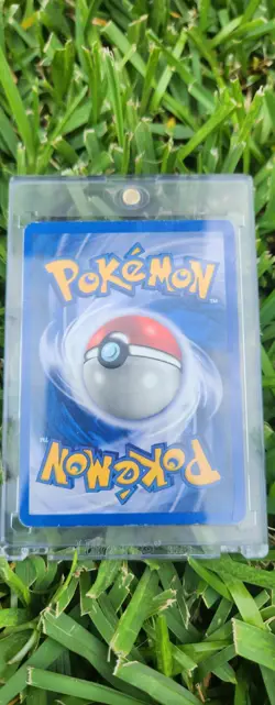☆Limited Time Offer!!! First Edition Holo Foil Machamp Pokemon Card☆ - Image 5