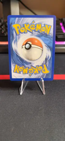 Roark 242/182 Ultra Rare NM Scarlet & Violet (Paradox Rift) Pokemon Trainer Card - Image 2