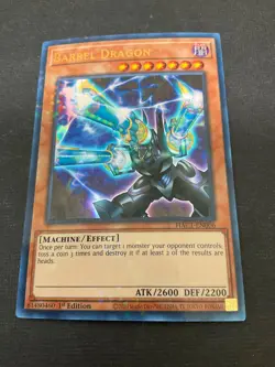 *YOU PICK AND CHOOSE* Yu-Gi-Oh! Card - Hidden Arsenal Chapter 1 - HAC1 - Image 3