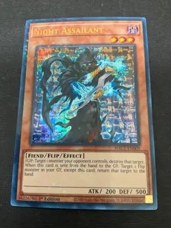 *YOU PICK AND CHOOSE* Yu-Gi-Oh! Card - Hidden Arsenal Chapter 1 - HAC1 - Image 5