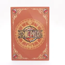 Law One Piece Guyfu Husbando Foil Anime Collectible Trading Card - Image 2