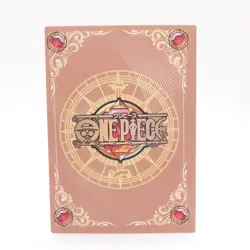 Sanji One Piece Guyfu Husbando Foil Anime Collectible Trading Card - Image 2