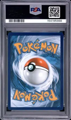 2023 POKEMON SWORD & SHIELD CROWN ZENITH #160 FULL ART/PIKACHU PSA 10 - Image 2