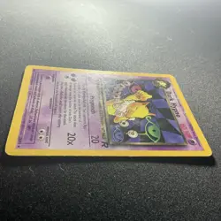 Pokemon Dark Hypno Team Rocket 26/82 Rare - Image 2