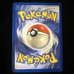 Pokemon Eevee 55/82 - Common - 1st Edition Team Rocket (2000) - NM - Image 2