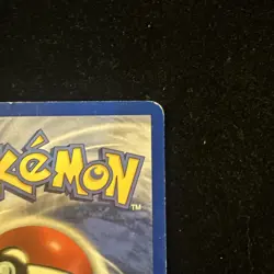 Pokemon Eevee 55/82 - Common - 1st Edition Team Rocket (2000) - NM - Image 3