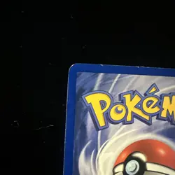 Pokemon Eevee 55/82 - Common - 1st Edition Team Rocket (2000) - NM - Image 4