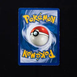 Clefairy 5/102 HP Base Set Unlimited Holo Rare Vintage Pokemon TCG 1999 - Image 2