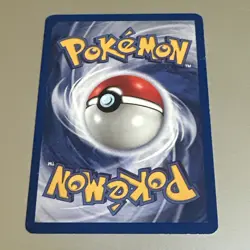 Pokemon 1st Edition Team Rocket (2000) - Koffing 58/82 - LP - Buy 3 Get 2 Free - Image 2