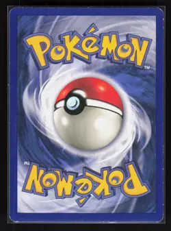 Pokemon Trader Rare Pokemon Base Set 077/102 MP - Image 2