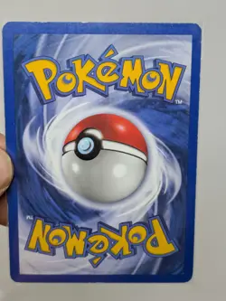Marill 66/111 1st Edition Neo Genesis Pokemon TCG-LP - Image 4