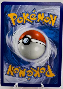 2019 Pokemon Cosmic Eclipse Flareon 25/236 Reverse Holo TCG EN Near Mint - Image 2