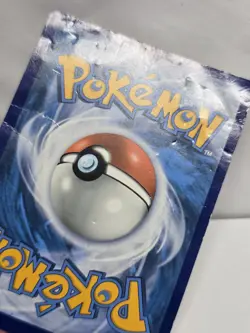The Pokemon Company Pikachu SWSH039 SWSH Promo Holo English 60 HP - Image 4