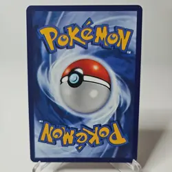 Pokemon Non TCG Ash Ketchum Pikachu Custom Fanart Holo (English) - NM - Image 2