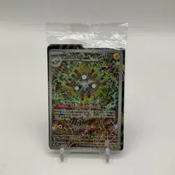 Magneton Pokemon Scarlet & Violet Promo #159 Sealed - Image 1