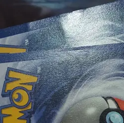 Beedrill, Base Set 17/102- Damaged - Image 4