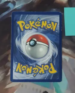 Super Energy Removal, Base Set 79/102- Damaged - Image 2