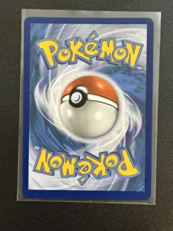 Pokemon Birthday Pikachu 24/53 Celebrations Classic Collection Holo NM - Image 2