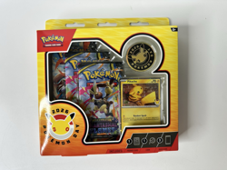 Pokemon Day 2026 Collection Pokemon TCG Sealed New - Image 1