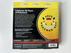 Pokemon Day 2026 Collection Pokemon TCG Sealed New - Image 2