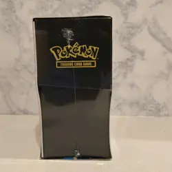 Pokemon TCG Mega Evolution Lucario ETB Elite Trainer Box Factory Sealed - Image 4